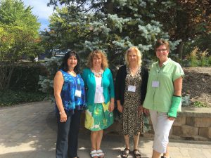 SLI Planning Team